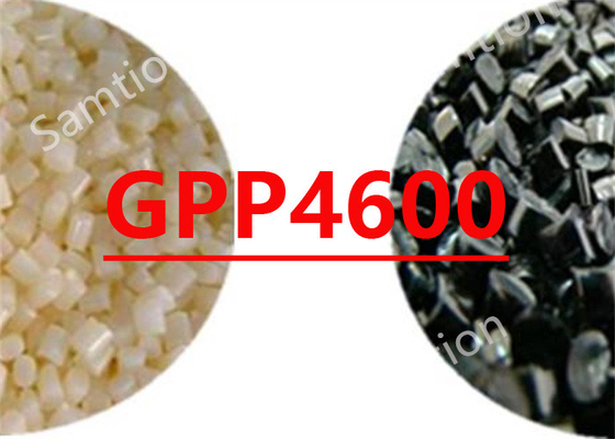 S-Plastic Cycolac GPP4600 Koekstrüzyon için Ekstrüzyon profilli sınıfı. Sadece substrat için tavsiye edilir.