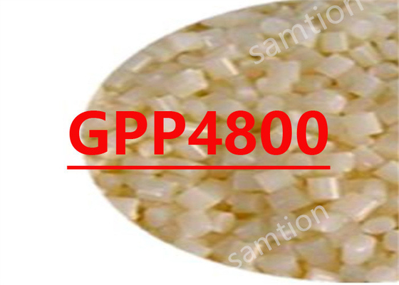 S-Plastic Cycolac GPP4800 boru ekstrüzyon sınıfı (siyah). NSF drenaj, atık ve havalandırma boru gereksinimlerini karşılar.