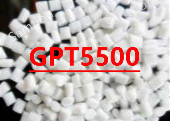 S-Plastic Cycolac GPT5500 Otomotiv: İç mekan uygulamaları için mükemmel etki/modül dengesi ile yüksek akış.