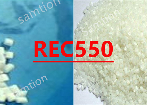 S-Plastic Cycolac REC550 reçine, geri dönüşüm içeren genel amaçlı ABS'dir. Orta akış ve etki. Sadece gri ve siyah.