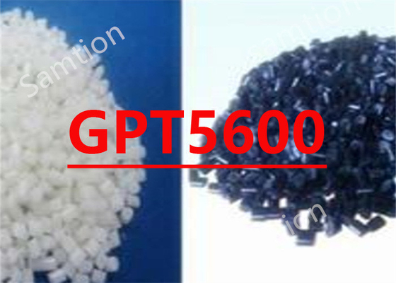 S-Plastic Cycolac GPT5600 Otomobil iç mekanları, uzun akış uzunluklarına sahip büyük karmaşık parçalar.