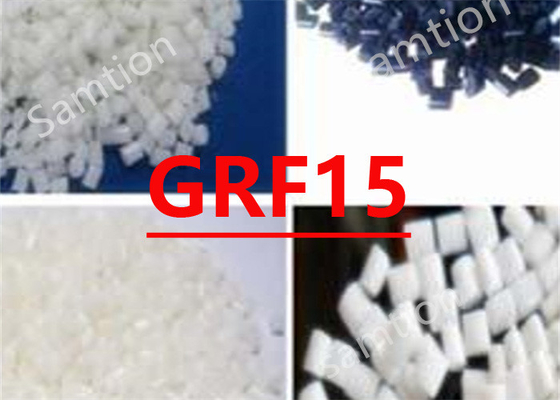 S-Plastic Cycolac GRF15, %15 cam dolu, alev geriletici ABS reçine. Malzeme kimliği ISO11469: >ABS-GF15FR