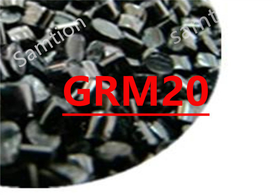 S-Plastic Cycolac GRM20,% 17 cam takviye edilmiş ABS enjeksiyon kalıplama sınıfıdır.