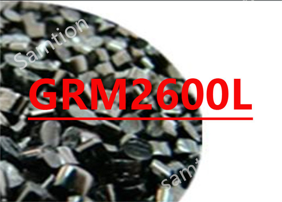 S-Plastic Cycolac GRM2600L Yüksek etki, iyi kimyasal dayanıklılık, buzdolabı kaplamaları için tasarlanmış ABS