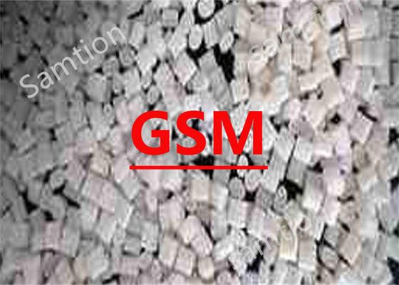 S-Plastic Cycolac GSM ABS, enjeksiyon kalıplama, darbe sınıfı.