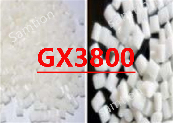 S-Plastic Cycolac GX3800 Yaprak ekstrüzyonu ve üfleme uygulamaları için yüksek etki ABS.