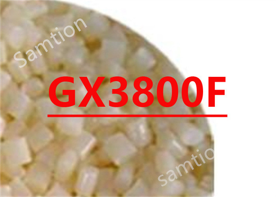 S-Plastic Cycolac GX3800F Yaprak ekstrüzyonu ve üfleme uygulamaları için yüksek etki ABS.