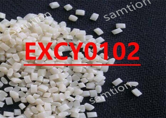 S-Plastic cycoloy EXCY0102 Minimal akış çizgisi görünürlüğü ile metal görünümünü sunan değiştirilmiş PC karışımı.
