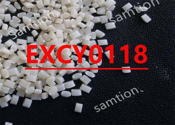 S-Plastic cycoloy EXCY0118 Yüksek sertlik ve düşük CTE ile güçlendirilmiş PC/ABS.