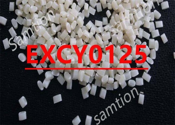 S-Plastic cycoloy EXCY0125, bromlanmamış, klorlanmamış alev geciktiricisi bazlı PC+ABS ürünüdür. WH8C2'de bulunur