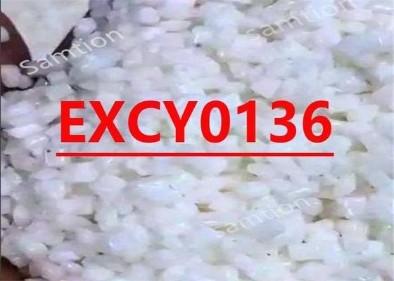 S-Plastic cycoloy EXCY0136 reçine enjeksiyon şekillendirilebilir bir PC/ABS karışımı, bromlanmamış ve klorlanmamış alev geriletici