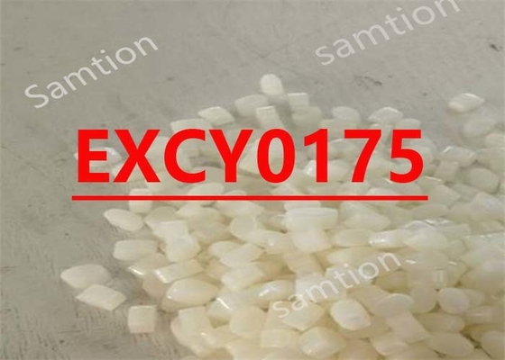 S-Plastic cycoloy EXCY0175, kaynak hattı sertliği gerektiren uygulamalar için özel olarak geliştirilen genel amaçlı bir PC + ABS karışımıdır.