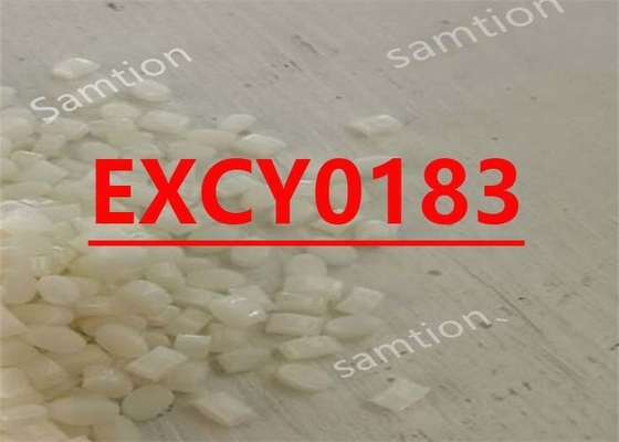 S-Plastic Cycoloy EXCY0183 Düşük Parlaklıklı Cycoloy.