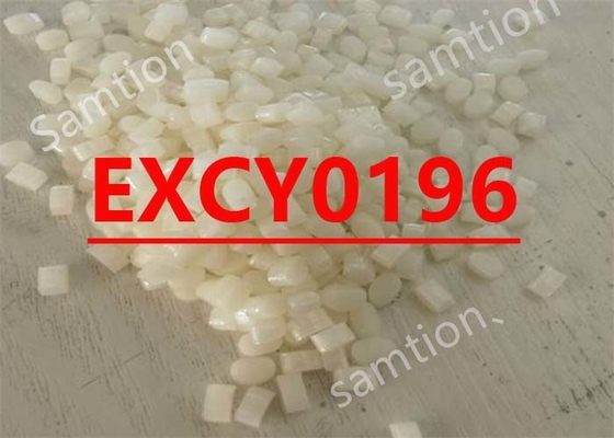 S-Plastic cycoloy EXCY0196, enjeksiyon şekillendirilebilir PC kopolymer ABS karışımıdır.