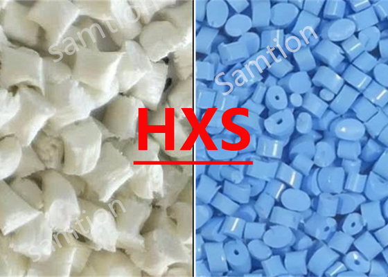 S-Plastic Cycolac HXS ABS, yüksek akış, orta etki ile tabaka ekstrüzyon kalitesi.V