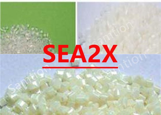 S-Plastic Cycolac SEA2X reçine, daha iyi darbe, erime ve termal kararlılığı olan alev kesici ABS'dir.