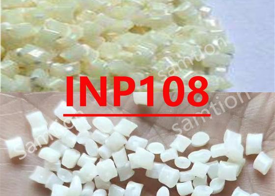 S-Plastic Cycolac INP108, yüksek lastik ABS çarpma modifiye edici reçinedir ve polybutadiene lastik bazlıdır.