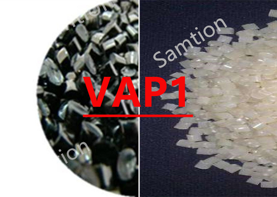 S-Plastic Cycolac VAP1 reçine, daha iyi darbe, erime ve termal kararlılığı olan alev gerileyici ABS'tir.