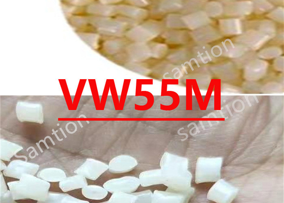 S-Plastic Cycolac VW55M reçini, iç mekan UV renk stabilitesi arasında eşsiz bir denge sağlayan alev geriletici bir ABS reçindir.