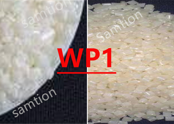 S-Plastic Cycolac WP1 reçine, yüksek modüllü G-Serisi ekstrüzyon sınıfıdır.