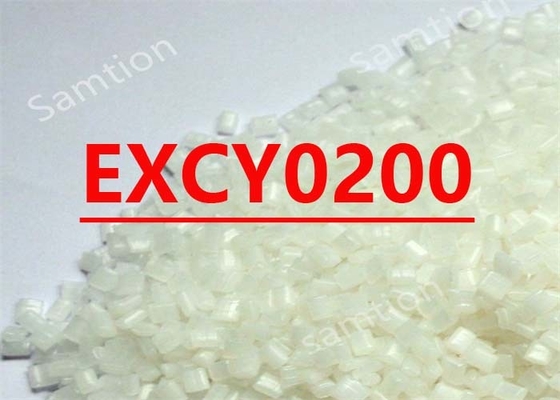 S-Plastic cycoloy EXCY0200 % 50 oranında yenilenebilir kaynaklardan elde edilen, özel bir kopolymer kullanan Bio Cycoloy