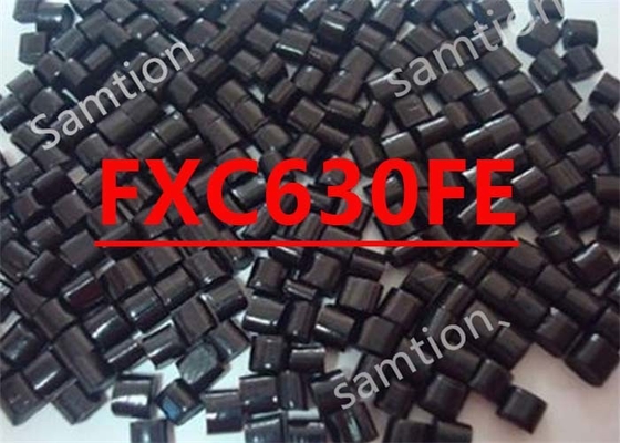 S-Plastic cycoloy FXC630FE Renkli paket performansı etkileyebilir. Çok amaçlı alev gerileyici PC + ABS enjeksiyon kalıplığı reçini