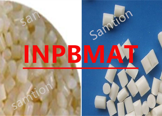 S-Plastic Cycolac INPBMAT Stirenik matrisde çapraz bağlantılı SAN. Mükemmel parlaklık azaltma özellikleri sağlar.