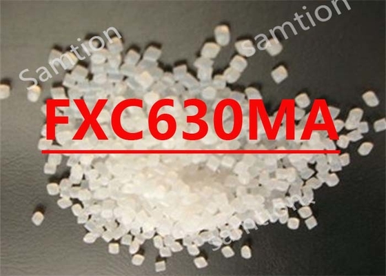 S-Plastic cycoloy FXC630MA, beyaz, gri veya pastel renkler için uygun çok amaçlı bir enjeksiyon kalıplama sınıfıdır.