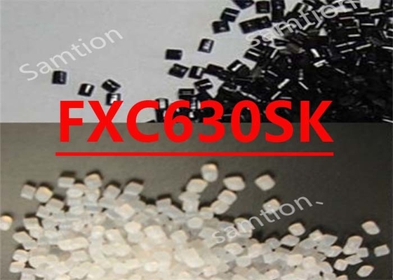 S-Plastic cycoloy FXC630SK Renk paketi performansı etkileyebilir.