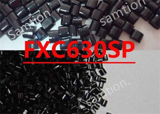 S-Plastic Cycoloy FXC630SP, PC/ABS'de Speckle Efekti için Derece Kodu'dur.