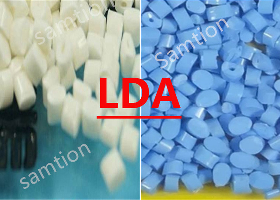 S-Plastic Cycolac LDA boru ekstrüzyonu - NSF drenaj, atık ve havalandırma boru gereksinimlerini karşılar. Sadece siyah (4102N).