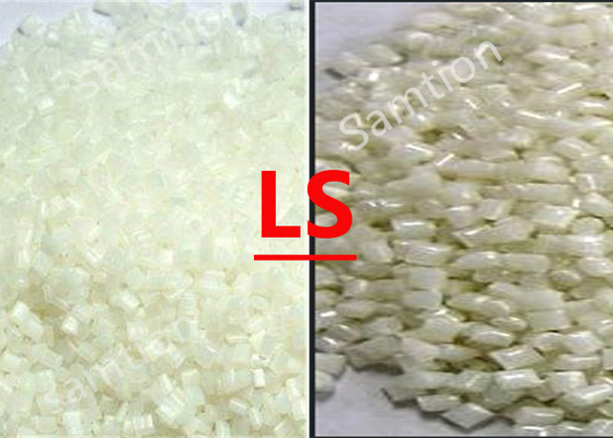 S-Plastic Cycolac LS ABS, ekstrüzyon sınıfı. Üstün sertlik, yüksek parlaklık, iyi gerginlik çatlak/kimyasal direnci ve exc