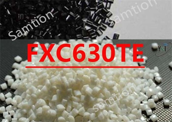 S-Plastic cycoloy FXC630TE, PC/ABS'deki Tempulse etkisi için sınıf kodudur.