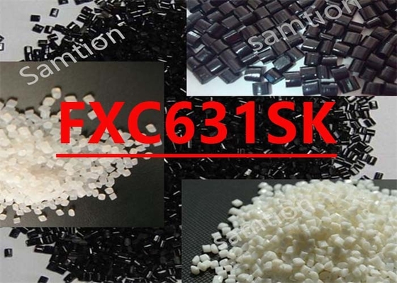 S-Plastic sikoloy FXC631SK, FR PC+ABS ürünüdür.