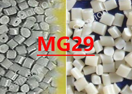 S-Plastic Cycolac MG29 Süper yüksek darbe ABS.