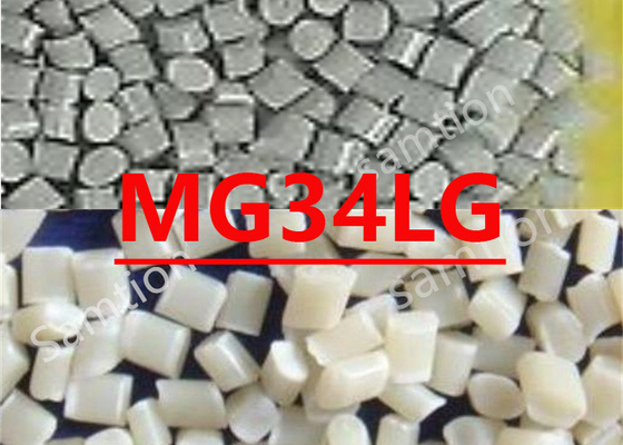 S-Plastic Cycolac MG34LG Otomotiv: Boyalı olmayan iç uygulamalar için düşük parlaklıklı ABS.