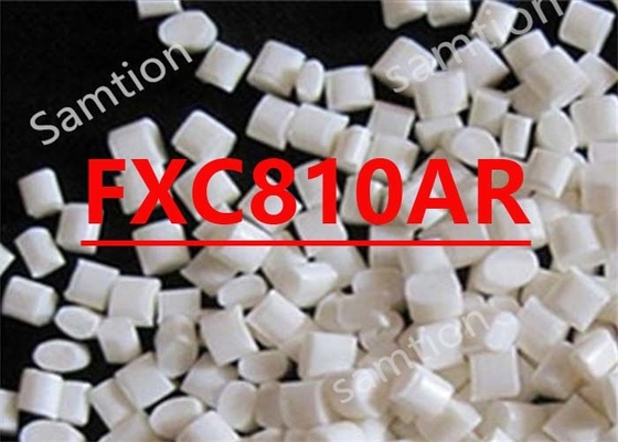 S-Plastic cycoloy FXC810AR Renk Paketi performansı etkileyebilir.