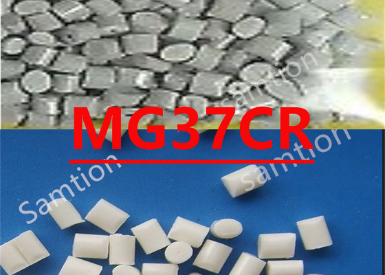 S-Plastic Cycolac MG37CR Yüksek performans, enjeksiyon kalıp ABS. Fiziksel özelliklerin genel dengesi, iyi işleme yeteneği