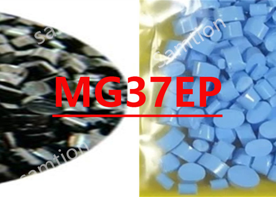S-Plastic Cycolac MG37EP Enjeksiyon kalıplama abs, özellikle mükemmel akış gerektiren galvanizasyon / boya uygulamaları için