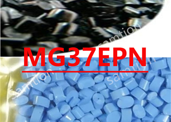 S-Plastic Cycolac MG37EPN Enjeksiyon kalıplama abs, özellikle mükemmel akış gerektiren galvanik plakasyon / boya uygulamaları için