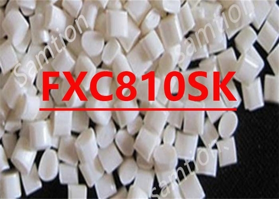 S-Plastic cycoloy FXC810SK Renk paketi performansı etkileyebilir. Görsel Fx PC+ABS çeşitli metal (parlak) renkler. Yüksek