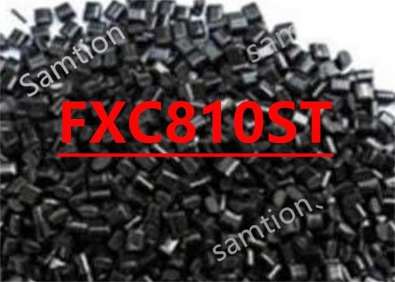 S-Plastic cycoloy FXC810ST çok amaçlı PC + ABS enjeksiyon kalıplama kalitesi, Sto gerektiren uygulamalara uygundur