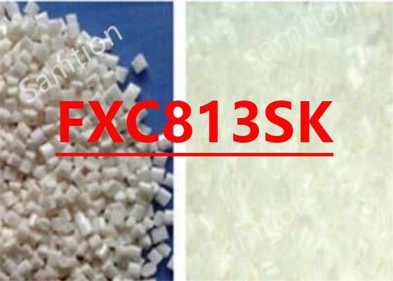 S-Plastic Cycoloy FXC813SK, Düşük Akış Hattı Görünüşüyle Farklı Bir Parlaklıklı GörselFX Teklifi