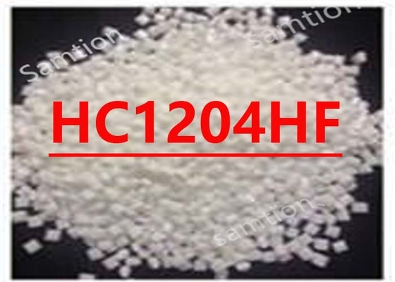 S-Plastic Cycoloy HC1204HF Yüksek Sıcaklıklı PC/ABS Karışımı İyi Akış ve Tıbbi Cihazlar İçin Mükemmel Etki Sunar