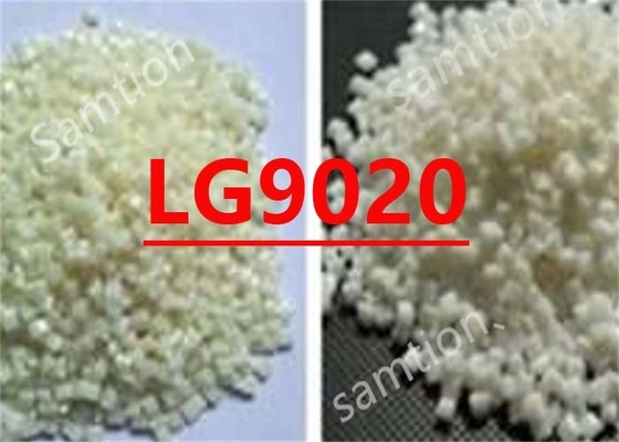 S-Plastic Cycoloy LG9020 Düşük Parlaklıklı Cycoloy Sadece Doğal Olarak Özel Renkli Konsantre