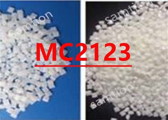 S-Plastic Cycoloy MC2123 Otomotiv Endüstrisinde Kullanılan Genel Amaçlı Polikarbonat/ABS Alaşımı