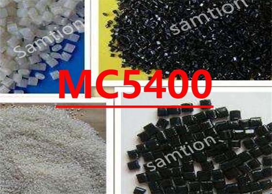 S-Plastic Cycoloy MC5400 PC+ABS Bromlanmamış Klorlanmamış Alev Geçici Yüksek Sıcaklığa Direniş