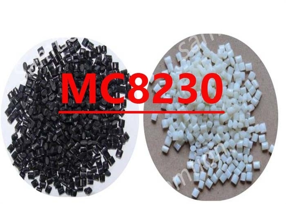 S-Plastic Cycoloy MC8230 PC+ABS Chlorinated veya Brominated katkı maddeleri olmadan alev geriletici derecesi