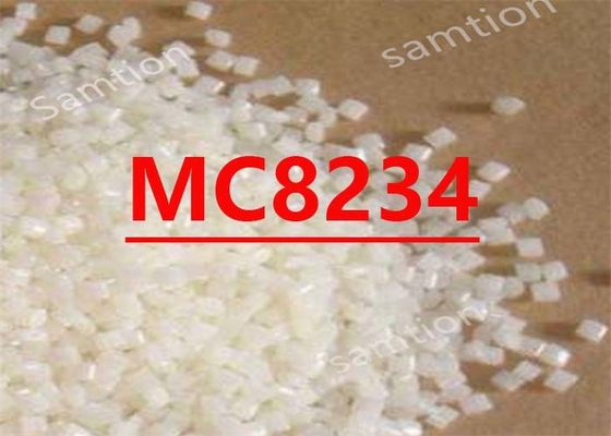 S-Plastic Cycoloy MC8234 PC+ABS Klorlu veya Bromlu Katkı maddeleri olmadan Alev Gerileticisi Yüksek Sıcaklığa Direnci