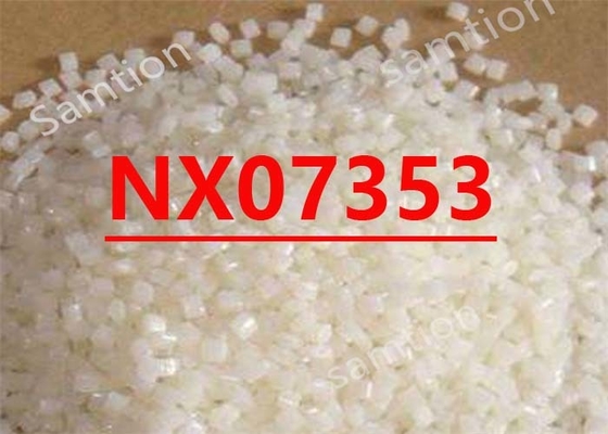 S-Plastic Cycoloy NX07353 reçine, mineral dolu bir alev geriletici PC/ABS iyi sertlik kombinasyonudur